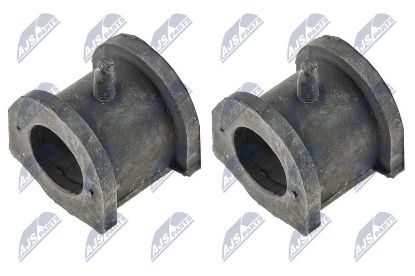 Bushing, stabiliser bar