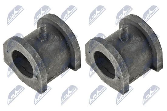Bushing, stabiliser bar
