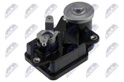 Control, swirl covers (induction pipe)