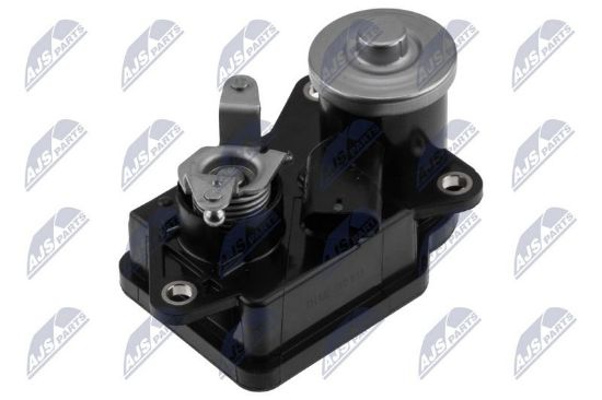 Control, swirl covers (induction pipe)