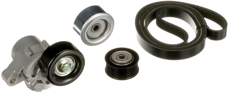 V-Ribbed Belt Set Mitsubishi