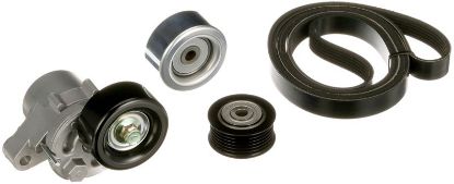 V-Ribbed Belt Set Mitsubishi