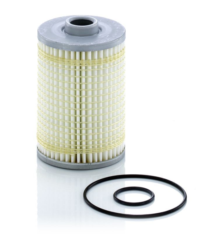 Oil Filter Compressors 558 001 800P