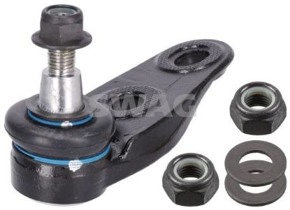 Ball Joint Mini 31 12 6 772 303