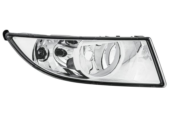 Front Fog Light