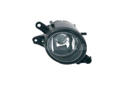 Front Fog Light