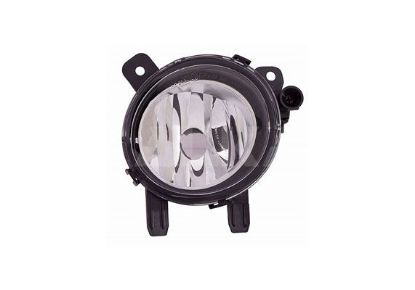 Front Fog Light