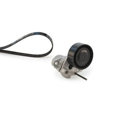 V-Ribbed Belt Set VAG - 04E 145 299 L