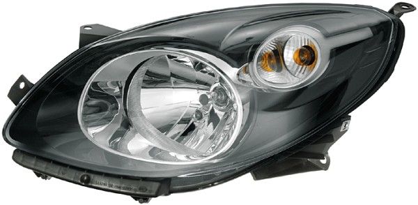 Headlight