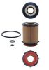 Oil Filter MERCEDES-BENZ - 270 184 01 25