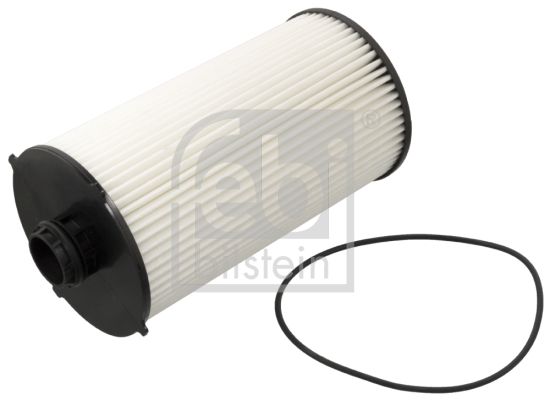 Oil Filter Iveco 58 0141 5504