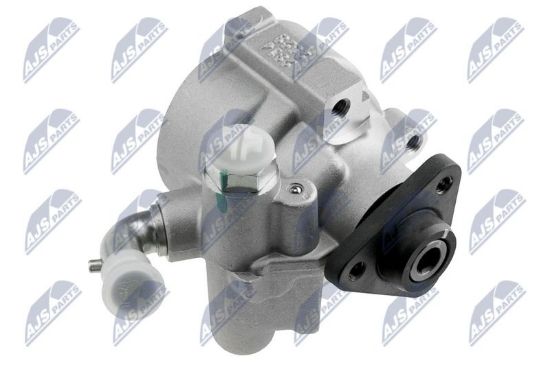 Hydraulic Pump, steering