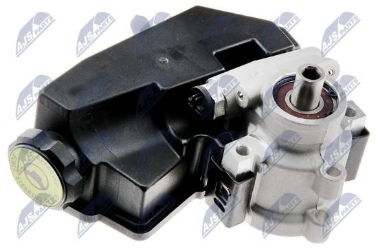 Hydraulic Pump, steering