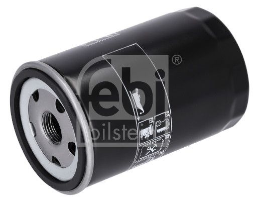 Oil Filter VW-Audi 06A 115 561 B