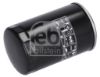 Oil Filter VW-Audi 06A 115 561 B