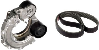 V-Ribbed Belt Set Hyundai