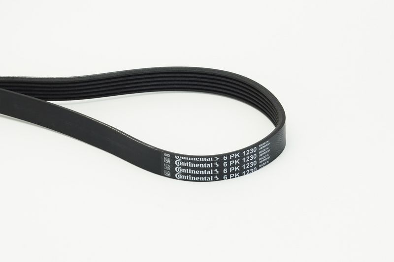V-Ribbed Belt VOLVO - 9146899, PSA - 98 111 095 80