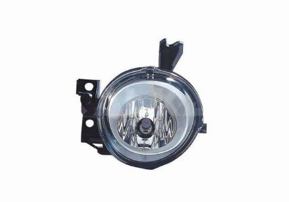Front Fog Light