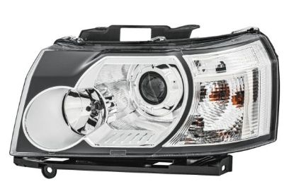 Headlight FREELANDER 2 (FA_)