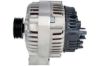 Alternator BERLINGO, PARTNER - CA1305IR, 14 V