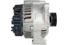 Alternator BERLINGO, PARTNER - CA1305IR, 14 V