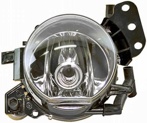 Front Fog Light BMW 5 (E60), 5 Touring (E61)