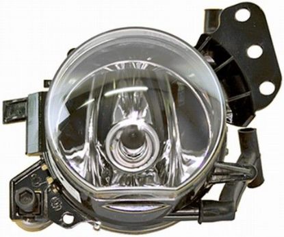 Front Fog Light BMW 5 (E60), 5 Touring (E61)