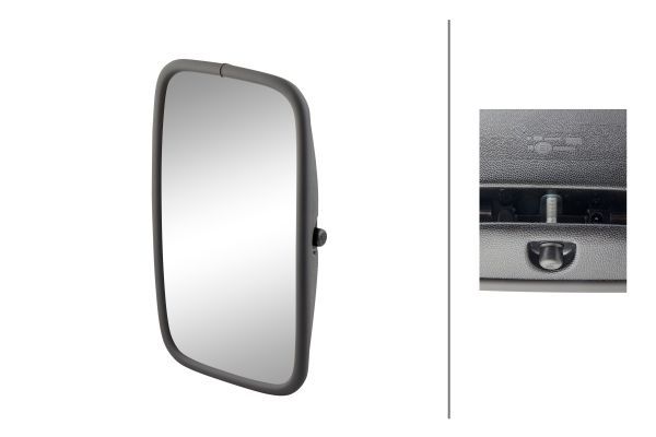 Exterior Mirror