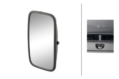 Exterior Mirror