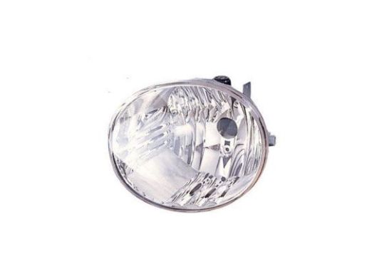 Front Fog Light