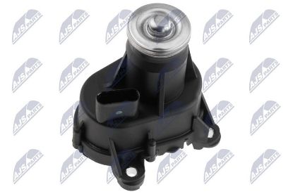 Control, swirl covers (induction pipe)