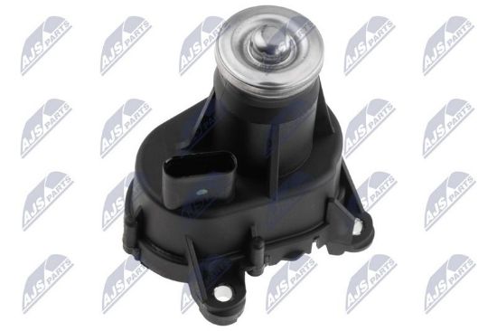 Control, swirl covers (induction pipe)