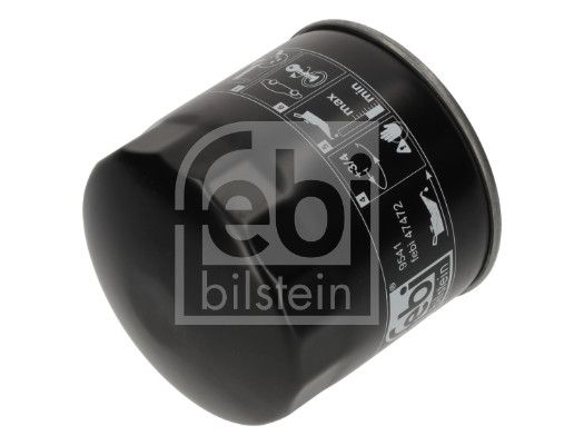 Oil Filter Isuzu Truck 8-97148270-1