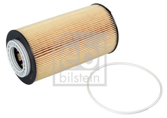 Oil Filter M A N 51055010011