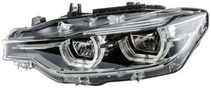 Headlight