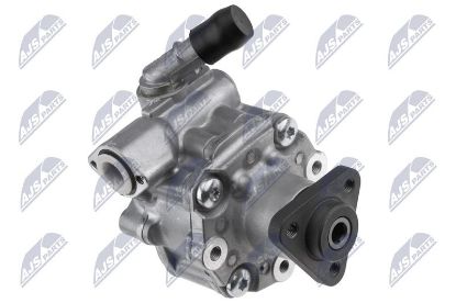 Hydraulic Pump, steering