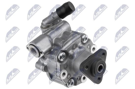 Hydraulic Pump, steering