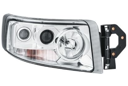 Headlight