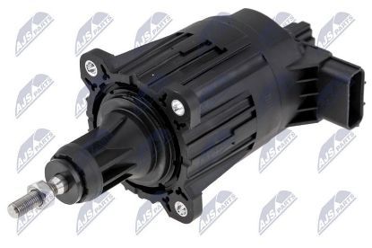 Divert-air Valve, charger