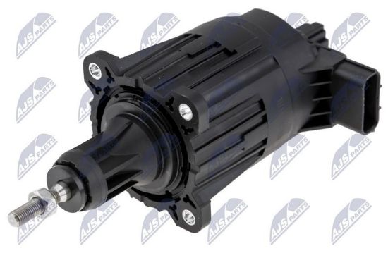 Divert-air Valve, charger