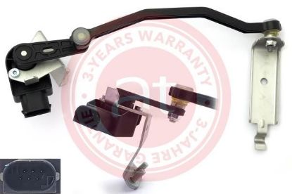 Sensor, headlight levelling VOLVO - 31 288 272