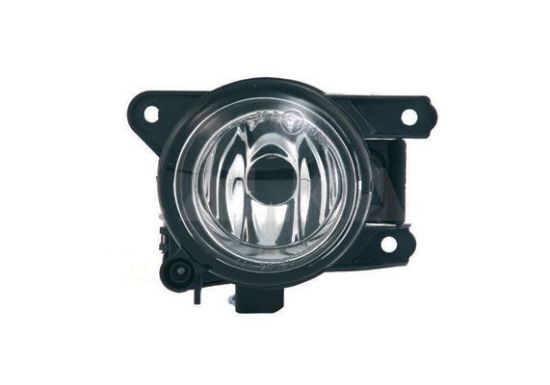 Front Fog Light