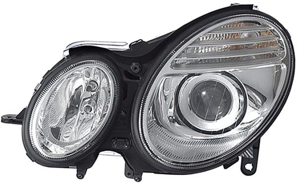 Headlight MERCEDES-BENZ - 211 820 51 61