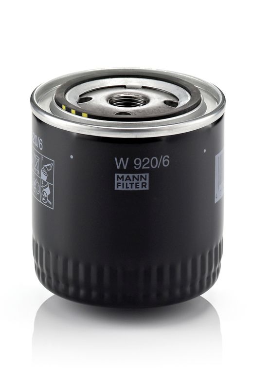 Oil Filter CHRYSLER - 05037836AA