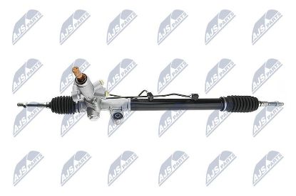Steering Gear