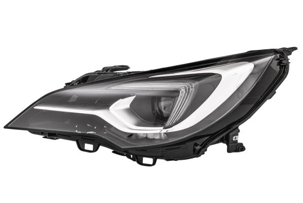 Headlight OPEL - 39228805