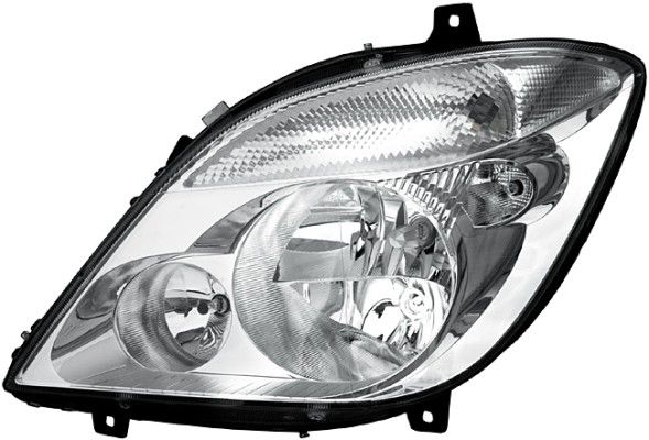 Headlight