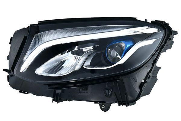 Headlight