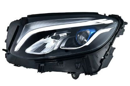 Headlight