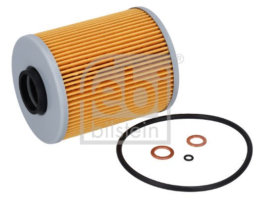 Oil Filter BMW 11 42 1 730 389